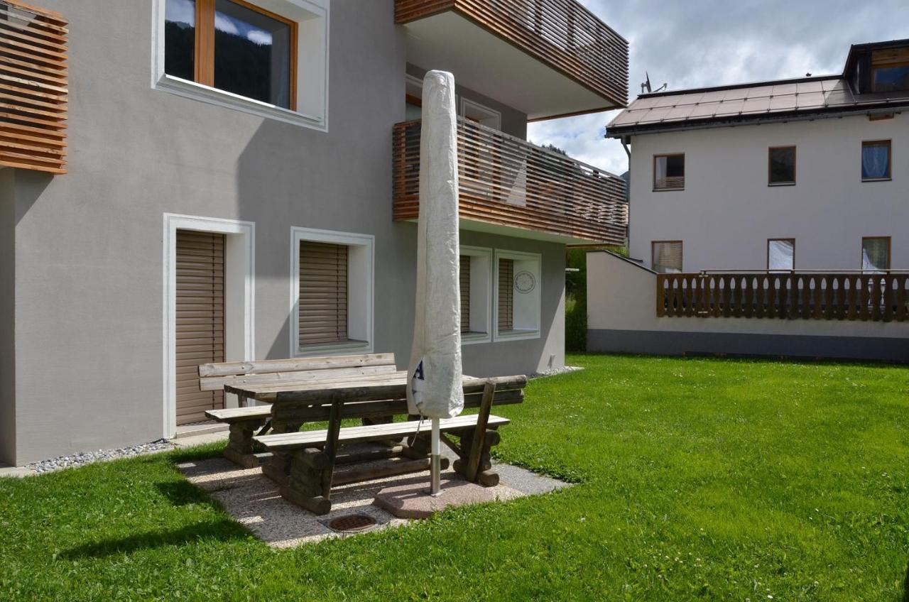 Chasa Sot-Chaunt 301 Apartamento Samnaun Exterior foto